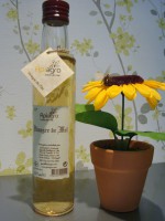 Vinagre de mel